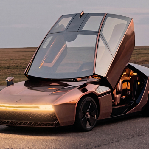 2027 GFG Style Peralta D Front View
